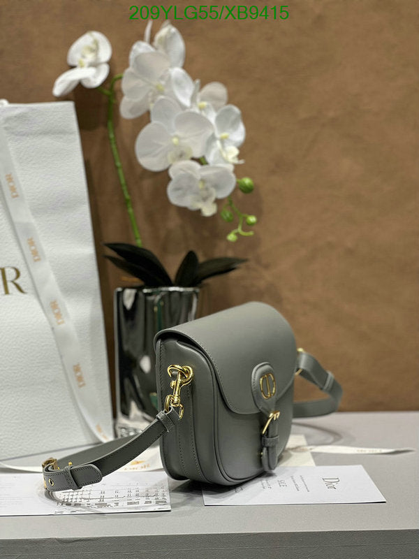 SAMCC - DOR Bags - 1493