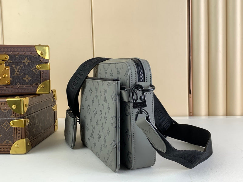 Satchel Bags - VL Bags - 2638