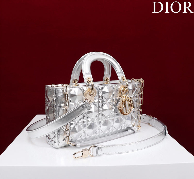 ELE - Dir Bags - 1235
