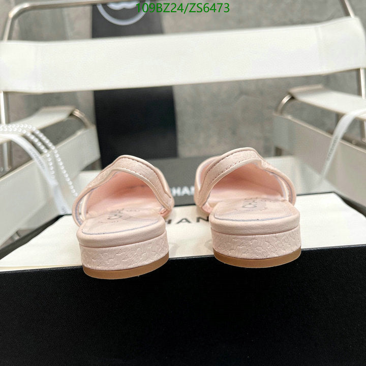 SAMC - CHL Women Shoes Ballet - 267