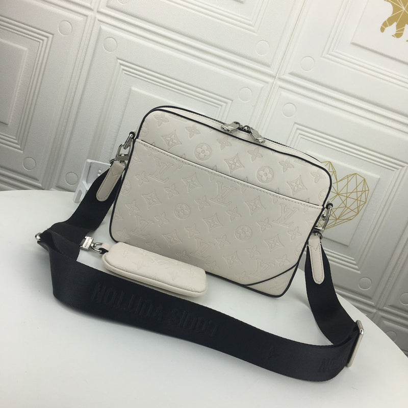 Satchel Bags - VL1 Bags - 595