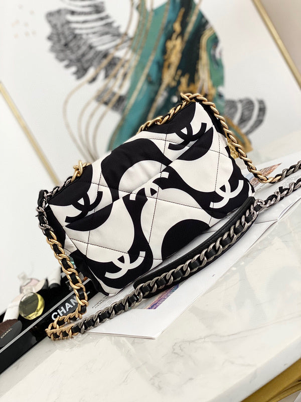 Satchel Bags - CHL Bags - 4373