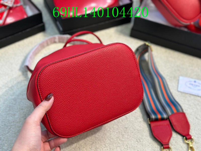 Satchel Bags - PDA Bags - 3674