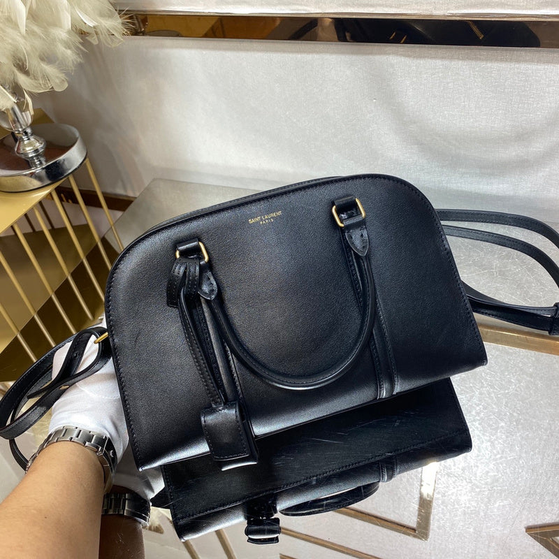 Satchel Bags - SLY Bags - 2521