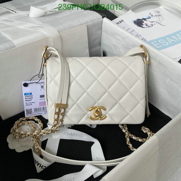 SAMC - CHL Bags - 584