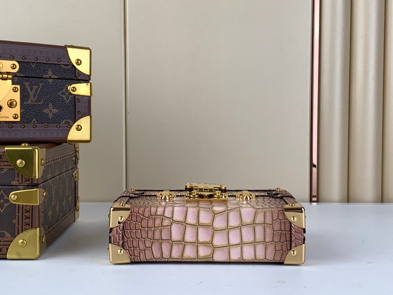 Satchel Bags - VL Bags - 2393