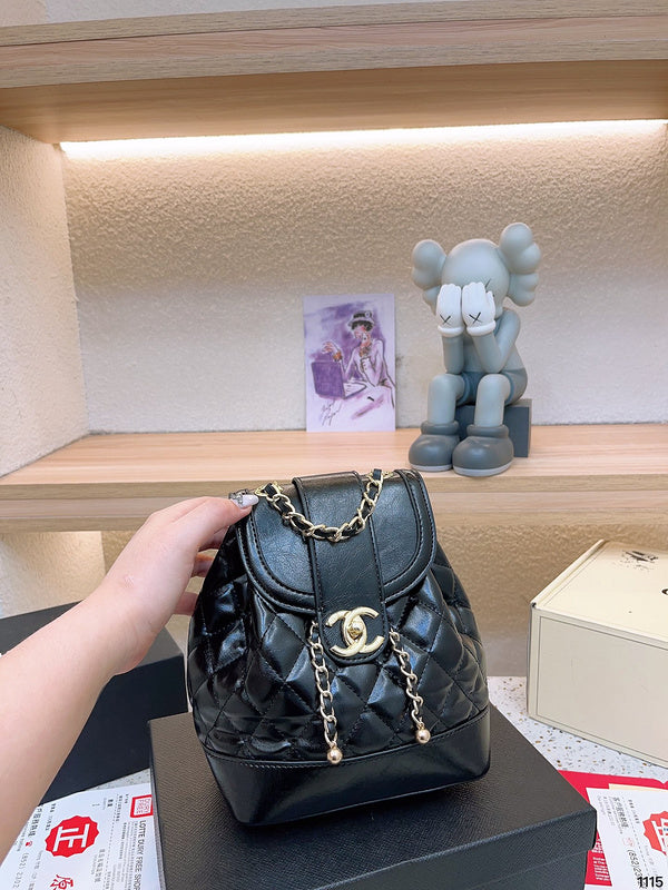 Satchel Bags - CHL Bags - 6952