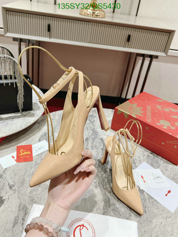 SAMC - CBL Women Shoes - 095