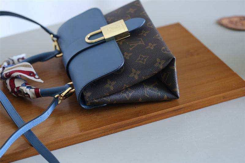 Satchel Bags - VL Bags - 7808