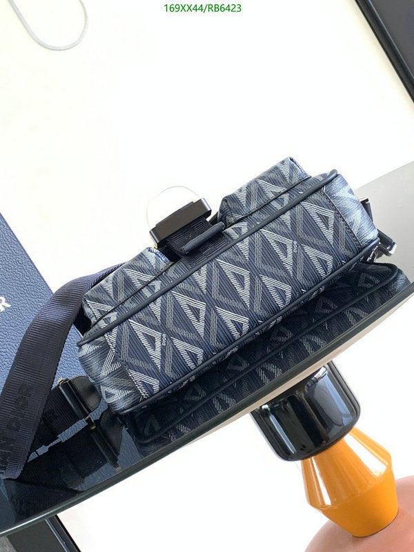 SAMCC - DOR Bags - 1259