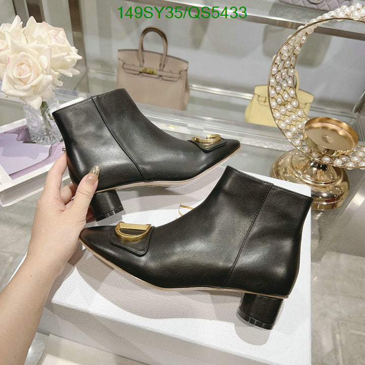SAMCC - DOR Women Shoes - 1601