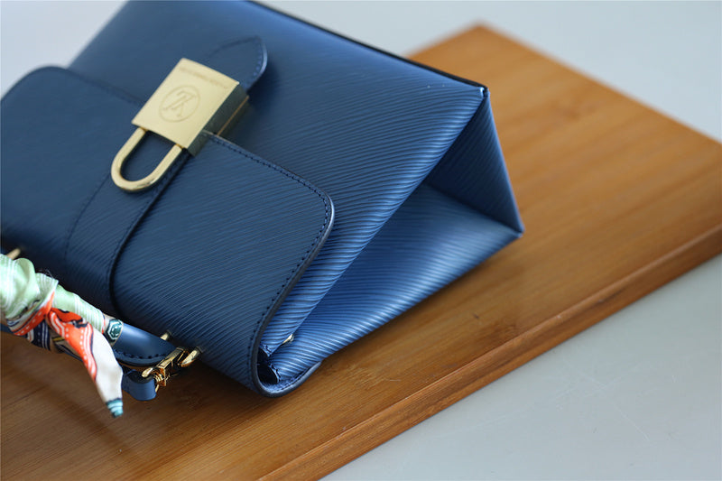 Satchel Bags - VL Bags - 7811