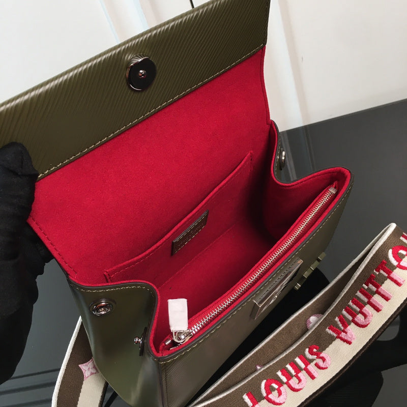 Glami GlamI Lu-Vi bags - 17102