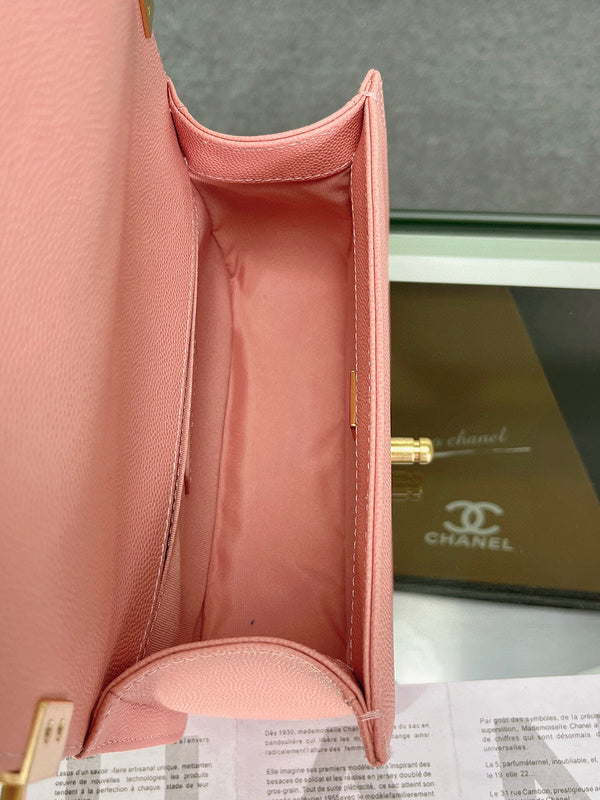 GlamI - CHL Bags - 3181