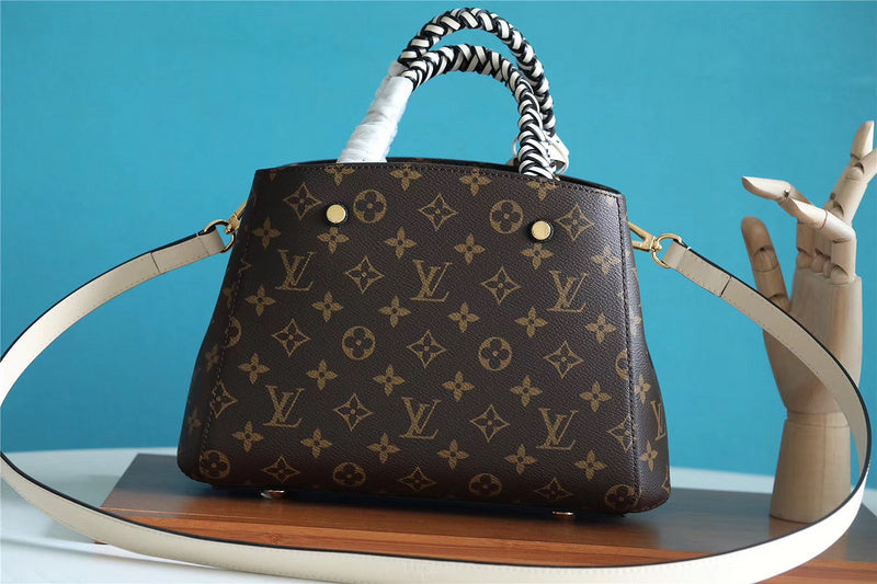 Glami GlamI Lu-Vi bags - 8023
