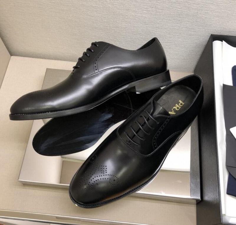 GlamyMen Shoes - 313
