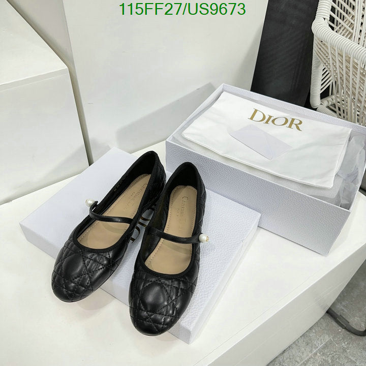 SAMCC - DOR Women Shoes - 1481