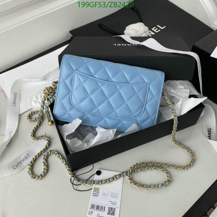 SAMC - CHL Bags - 626