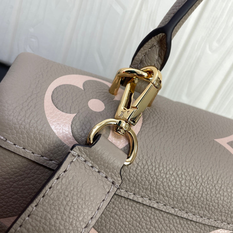 Satchel Bags - VL2 Bags - 211