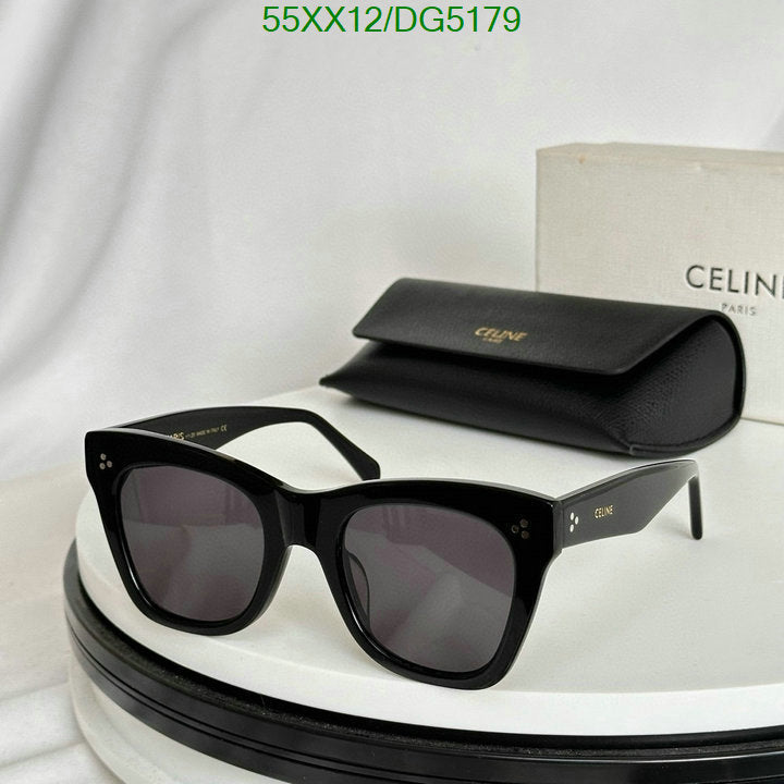SAMC - COL Glasses - 005