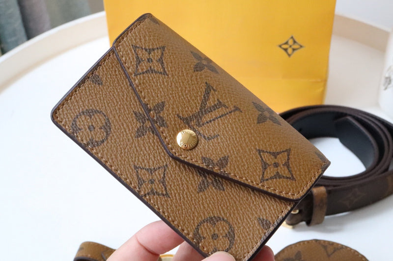 Glami Fashion Lu-Vi Bags - 16609