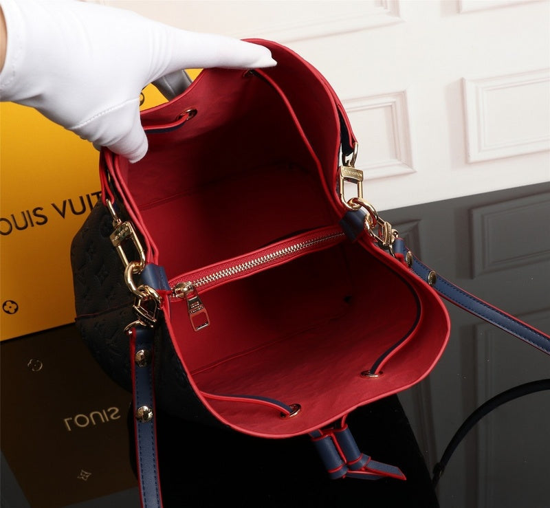 Satchel Bags - VL1 Bags - 601