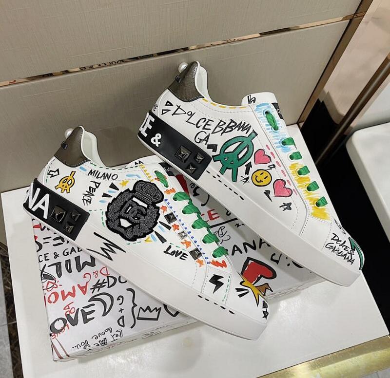 SAMC - DAG Men Shoes - 200