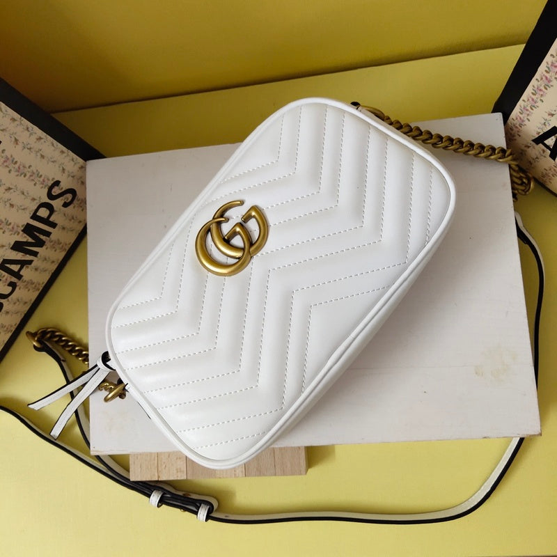 Glami Fashion - GCI Bags - 10563