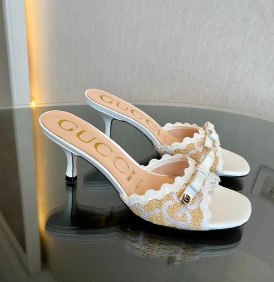 SAMC - GUKI Women Shoes - 683