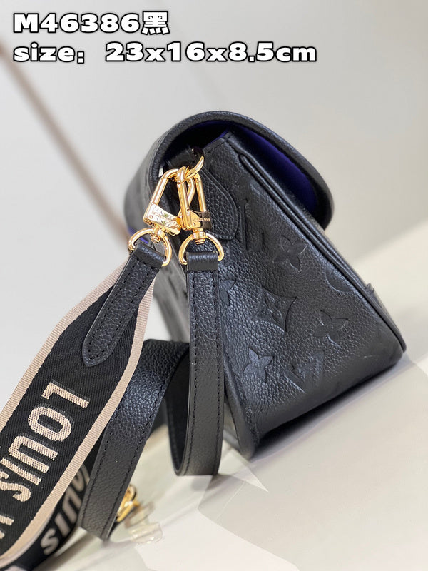 Satchel Bags - VL Bags - 1463