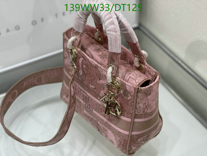 SAMCC - DOR Bags - 991