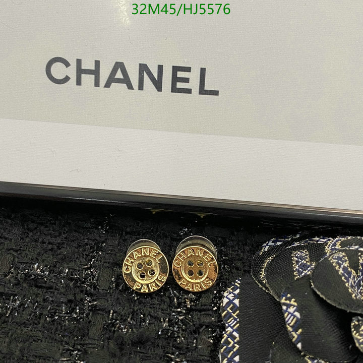 SAMC - CHL Jewelry Earrings - 245