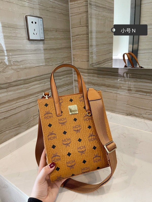 Glami- - MQM Bags - 130