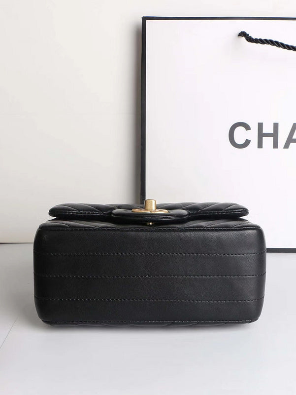 Satchel Bags - CHL Bags - 338