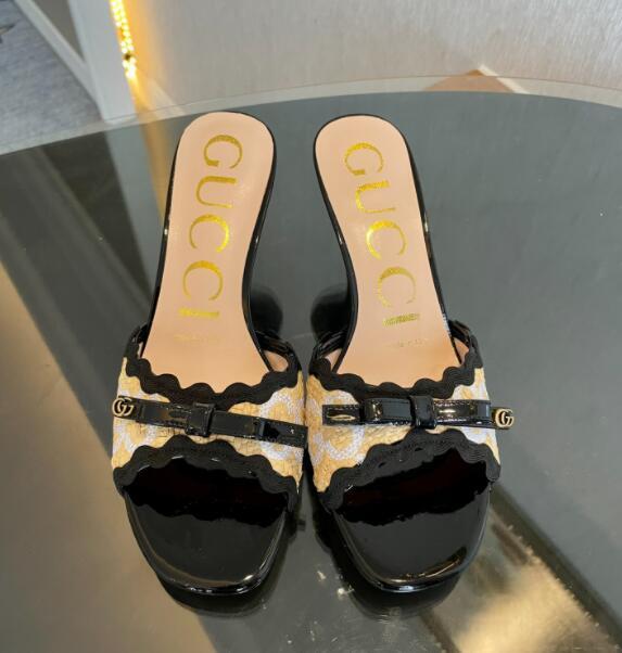 SAMC - GUKI Women Shoes - 664