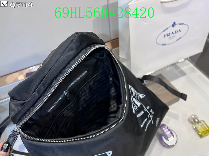 Satchel Bags - PDA Bags - 4449