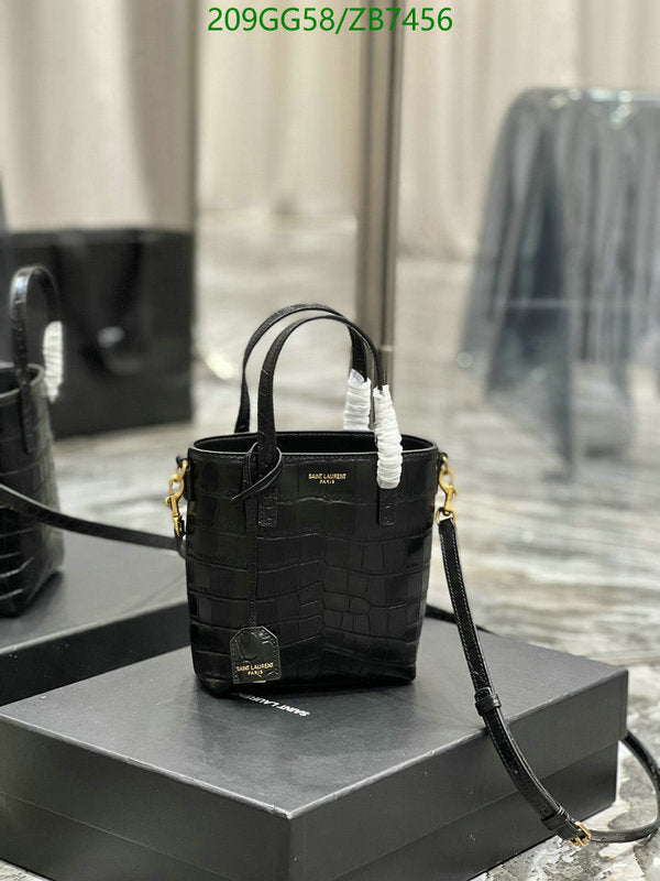 SAMC - YLS Bags - 338