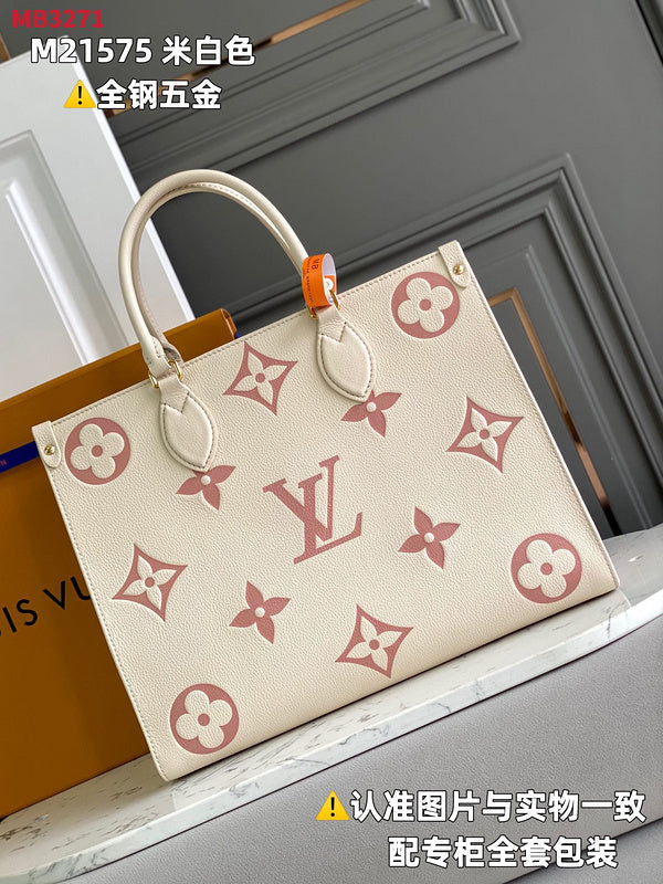 Glamy - LOV Bags - 973