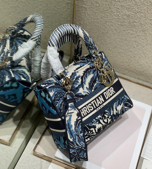SAMCC - DOR Bags - 383