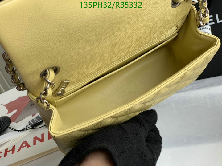 SAMC - CHL Bags - 085