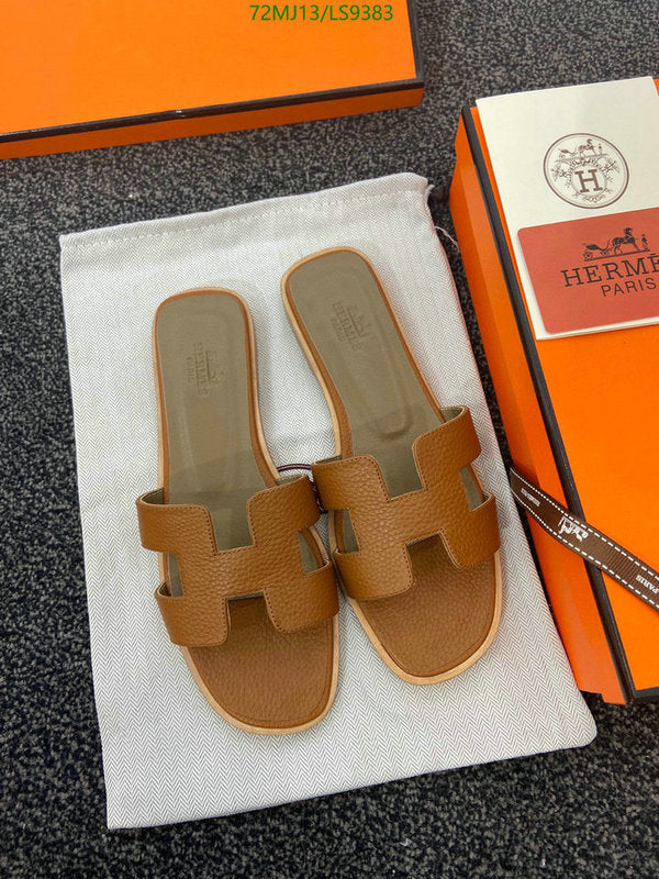 SAMC - HMS Women Shoes - 383