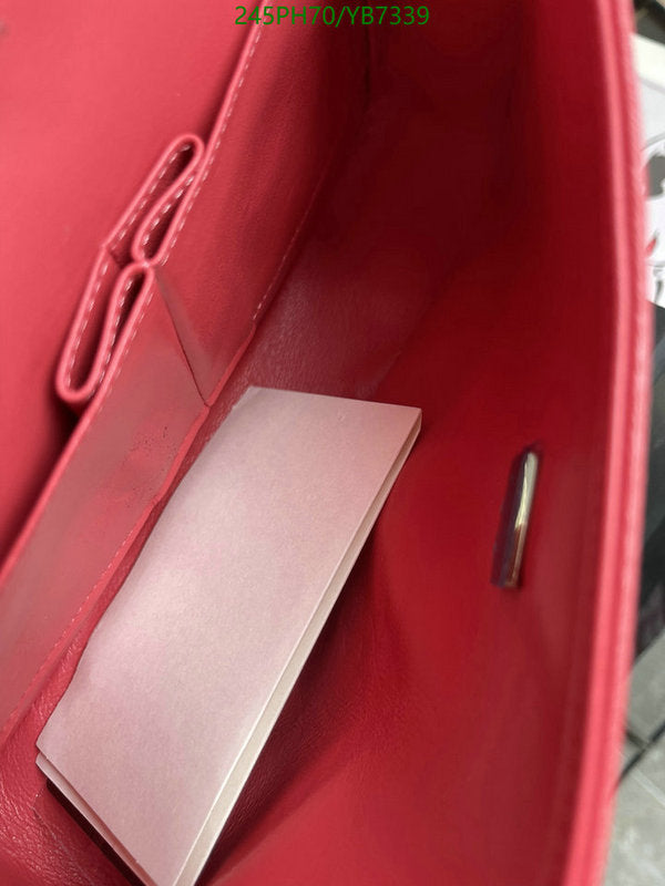 SAMC - CHL Bags - 741