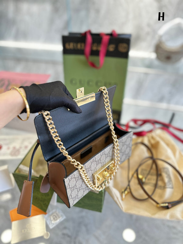 Glami Fashion - GCI Bags - 11834