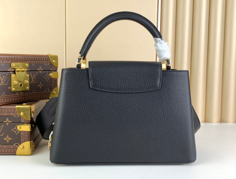 Satchel Bags - VL Bags - 2842