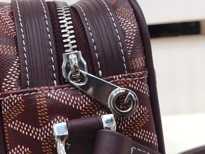 Satchel Bags - GOD Bags - 984