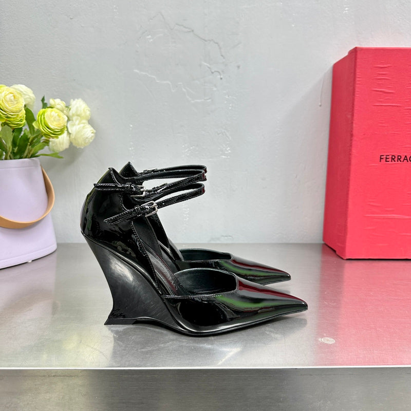 Glami - FGO Women Shoes - 358