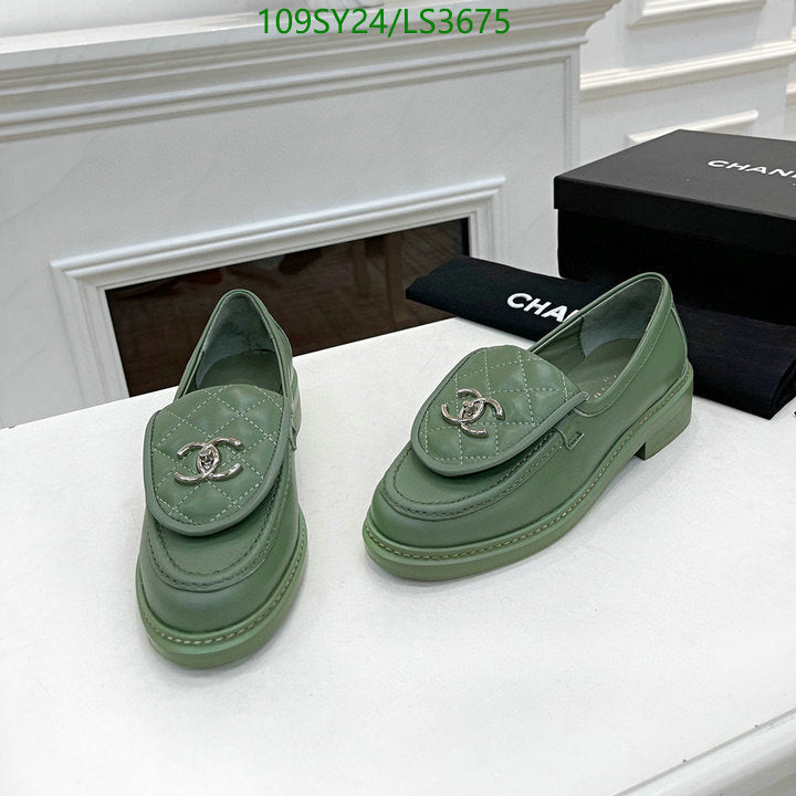 SAMC - CHL Women Shoes - 029
