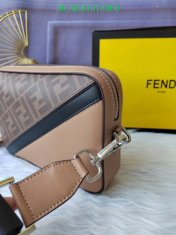 Glami - FDE Bags - 1297