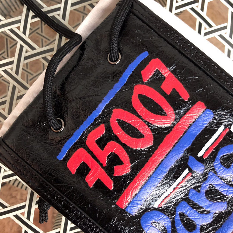 Glami - BG Bags - 253