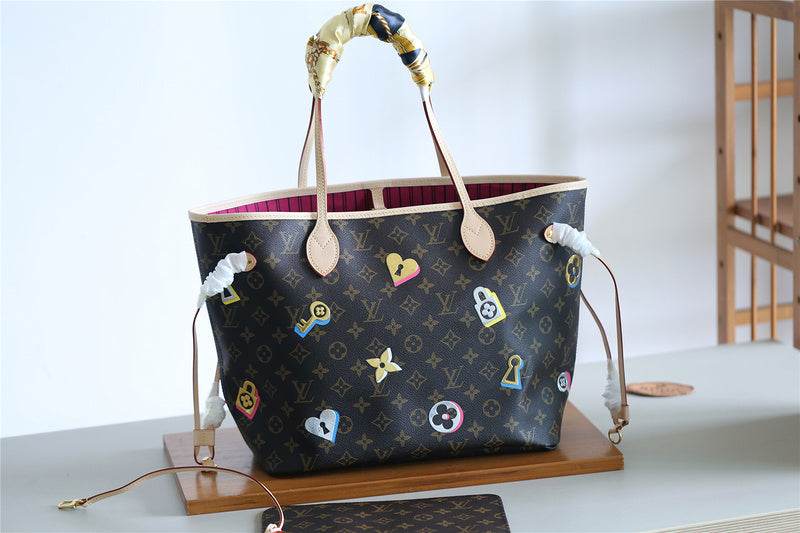 Glami GlamI Lu-Vi bags - 8084